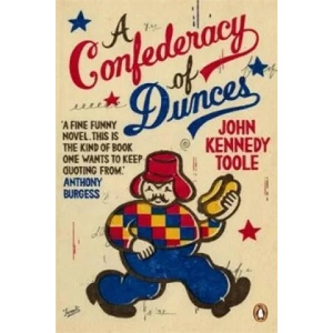A Confederacy of Dunces (2011)