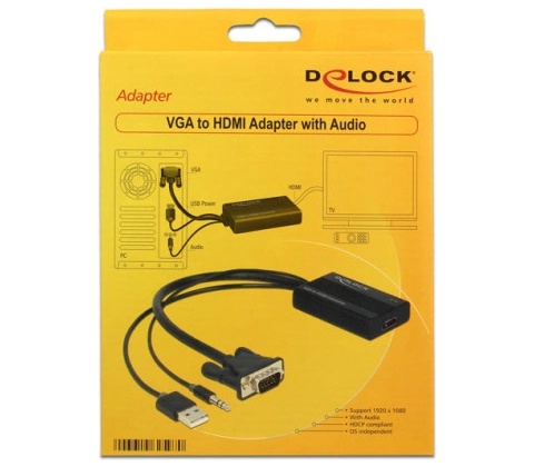 Delock 62597