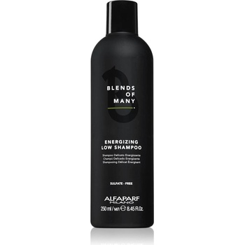 ALFAPARF Milano Blends of Many Energizing енергизиращ шампоан за тънка коса без обем 250ml
