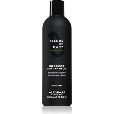 ALFAPARF Milano Blends of Many Energizing енергизиращ шампоан за тънка коса без обем 250ml