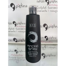 Bes Color Reflection Shampoo Artic Grey 300 ml