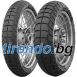 METZELER Karoo 4 Street ( 150/70 R18 TL 70V Задно колело, M/C ) - tirendo Мотоциклетни гуми