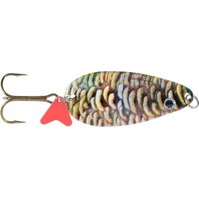 JAXON CAST Holo Reflex PLANDAVKA 3/19g C