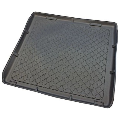 Гумирана стелка за багажник за BMW 5 F11 (2010-2017) Touring Combi