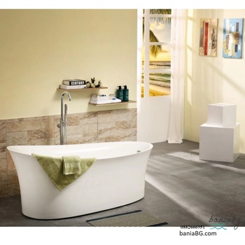 Inter Ceramic Вана icsh lb 1783 new