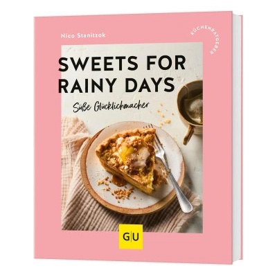Sweets for rainy days