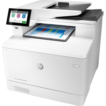 Image 1 of HP LaserJet Enterprise M480f (3QA55A)