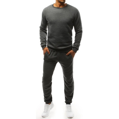 DStreet černá šedá