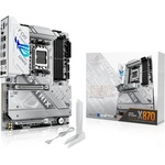 ASUS ROG STRIX X870-A GAMING WIFI Дънни платки