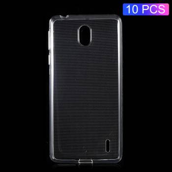 Image 1 of Nokia 1 Plus Силиконов Калъф TPU и Протектор