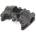 HOBAO Хъбове Hobao 22° C-hub, 2 pcs H87301 (H87301)