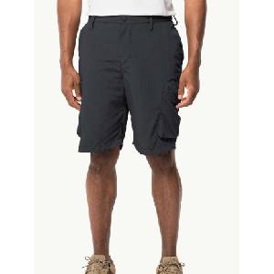 Jack Wolfskin Къси панталони kalahari cargo m (1508381-6350)