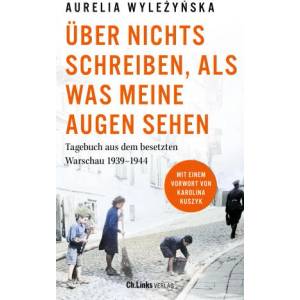 Über nichts schreiben, als was meine Augen sehen | Bernhard Hartmann (ISBN: 9783962892258)