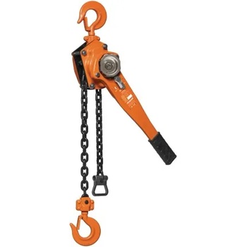 Image 1 of Stürmer Ръчна лебедка с тресчотка 3т HZ 3001 Unicraft