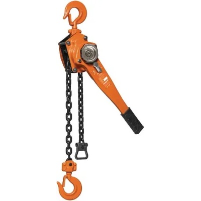 Stürmer Ръчна лебедка с тресчотка 3т HZ 3001 Unicraft