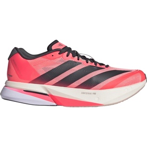 Adidas Мъжки маратонки adidas Adizero Boston 13 Running shoes - Solar Turbo / Carbon / Charcoal - размер 12, 5 (UK) (023-2459-0729)