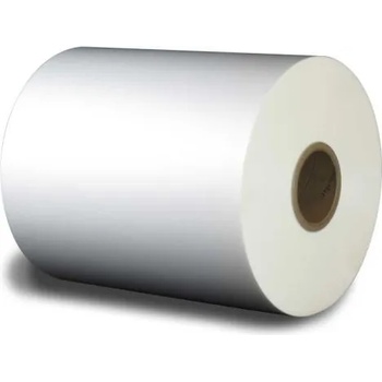 Image 1 of 455 мм. , 2000 м , 25 микр. , bopp - ГЛАНЦ - ролково фолио