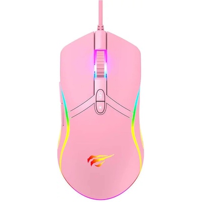 Havit Gamenote MS1026 Pink