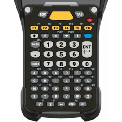 Zebra CBL-MC18-USB1-01