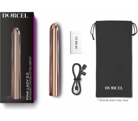 Dorcel Lady 2.0 Bullet Vibrator