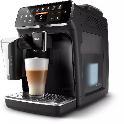 Automatický kávovar Philips Series 4300 LatteGo EP4341/51 (EP4341/51)
