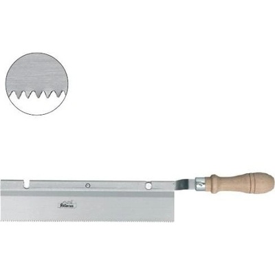 PILANA čepovka vyhnutá, překlápěcí rukojeť 250mm, 225282/250, 474667