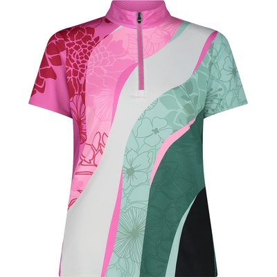 CMP Woman t-shirt free bike 36