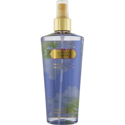 Victoria´s Secret Secret Charm telové mlieko 250 ml