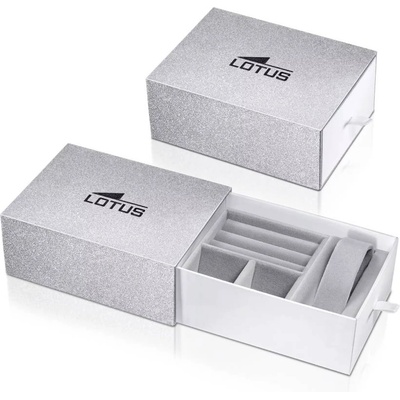 Pierre Lannier Дамски часовник Lotus Old Money - 19023/1 (19023/1)