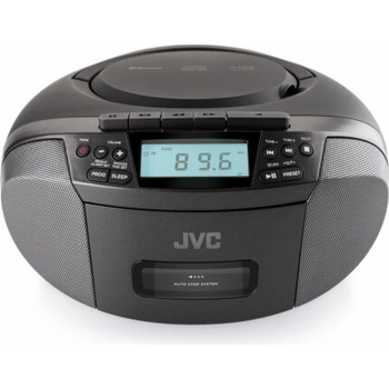 JVC RC-E444