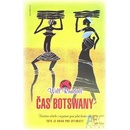 Čas Botswany - Will Randall