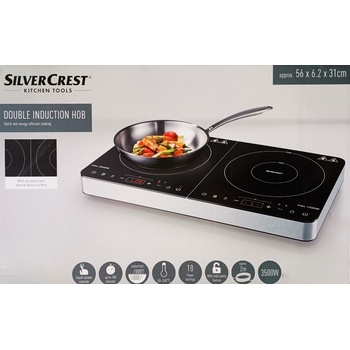 SILVERCREST SDI 3500 E1