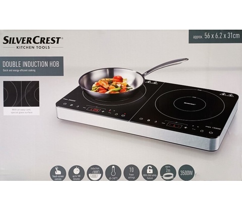 SILVERCREST SDI 3500 E1