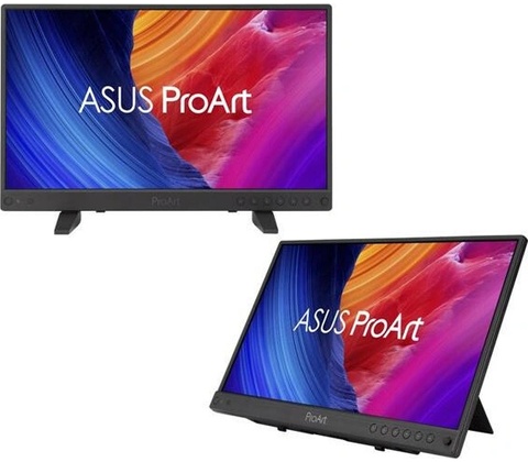 Asus ProArt PA16USV