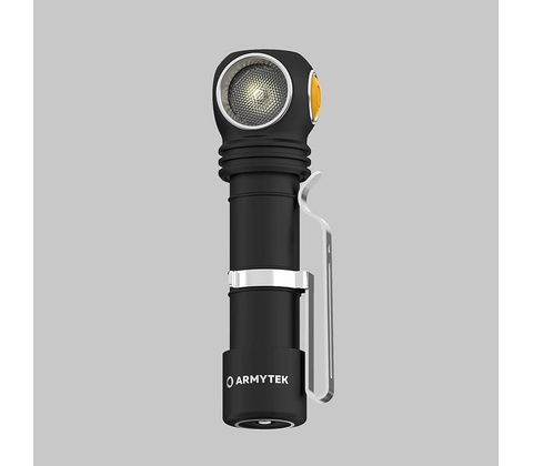 ArmyTek Wizard C2