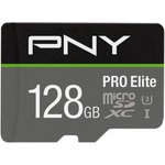 PNY microSDXC PRO Elite 128GB P-SDU128V31100PRO-GE