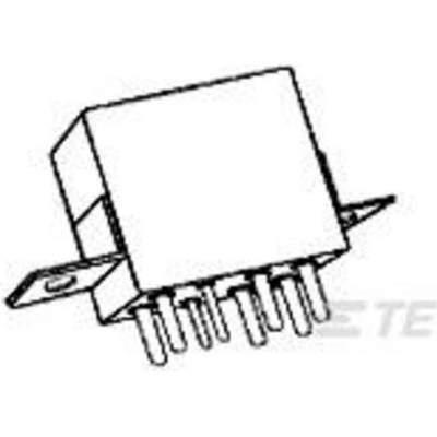 TE Connectivity FCB-205-0221M Package, 1 ks