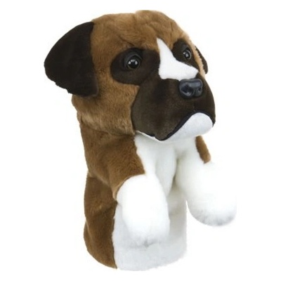 Daphne's Driver Headcovers Boxer – Zboží Dáma
