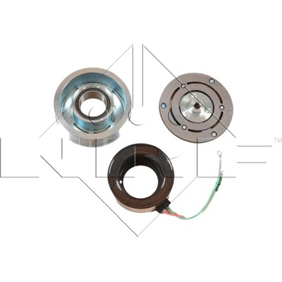 Elektromagnetická spojka, kompresor klimatizace NRF 380016