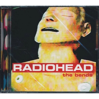 Radiohead - Bends (CD) (0634904078027)