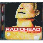 Radiohead - Bends (CD) (0634904078027)