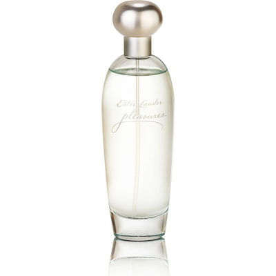 Estée Lauder Pleasures parfumovaná voda dámska 50 ml