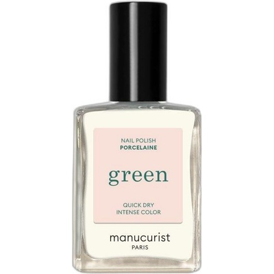 Manucurist Green lak Porcelane 15 ml