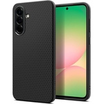 Spigen Liquid Air Samsung Galaxy A26 5G Case matte black (ACS09290)