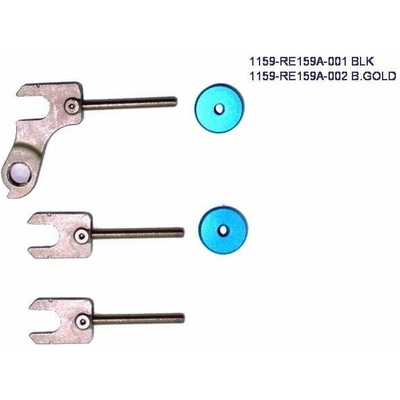 Giant pätka RE159A SUS304 pre STP SS ADJ JY 001