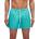 Sundek Бански гащета Sundek Iconic taffeta swimming shorts - Blue (Marine)