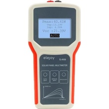 Tester Elejoy EL400B 400W