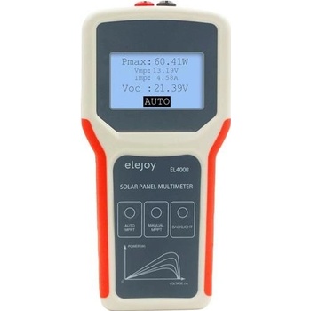 Tester Elejoy EL400B 400W