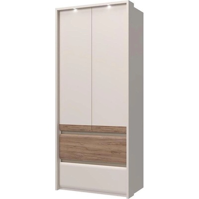 Гардероб Invictus P22