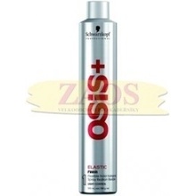 Schwarzkopf Elastic Flexibilní vlasový sprej 500 ml